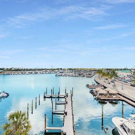 St Kitts - Downtown Waterfront Penthouse Pool Dock Parking Βίλα Κι Γουέστ Εξωτερικό φωτογραφία