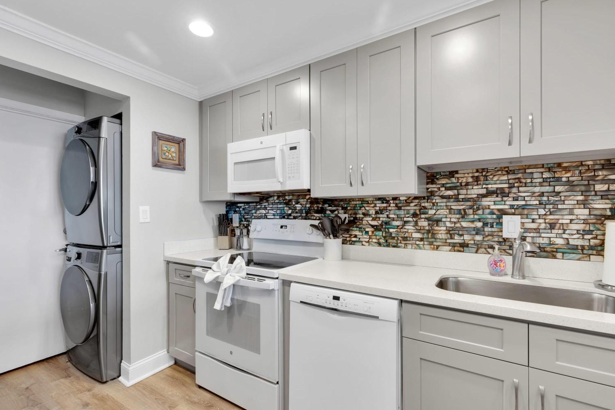 St Kitts - Downtown Waterfront Penthouse Pool Dock Parking Βίλα Κι Γουέστ Εξωτερικό φωτογραφία