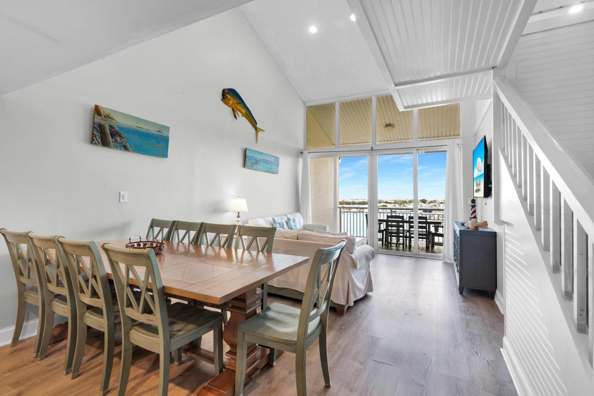 St Kitts - Downtown Waterfront Penthouse Pool Dock Parking Βίλα Κι Γουέστ Εξωτερικό φωτογραφία