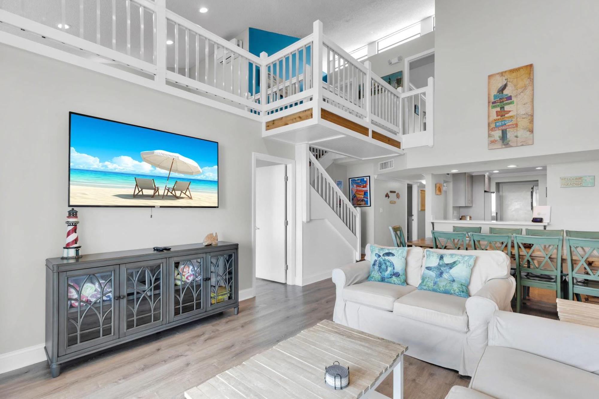 St Kitts - Downtown Waterfront Penthouse Pool Dock Parking Βίλα Κι Γουέστ Εξωτερικό φωτογραφία