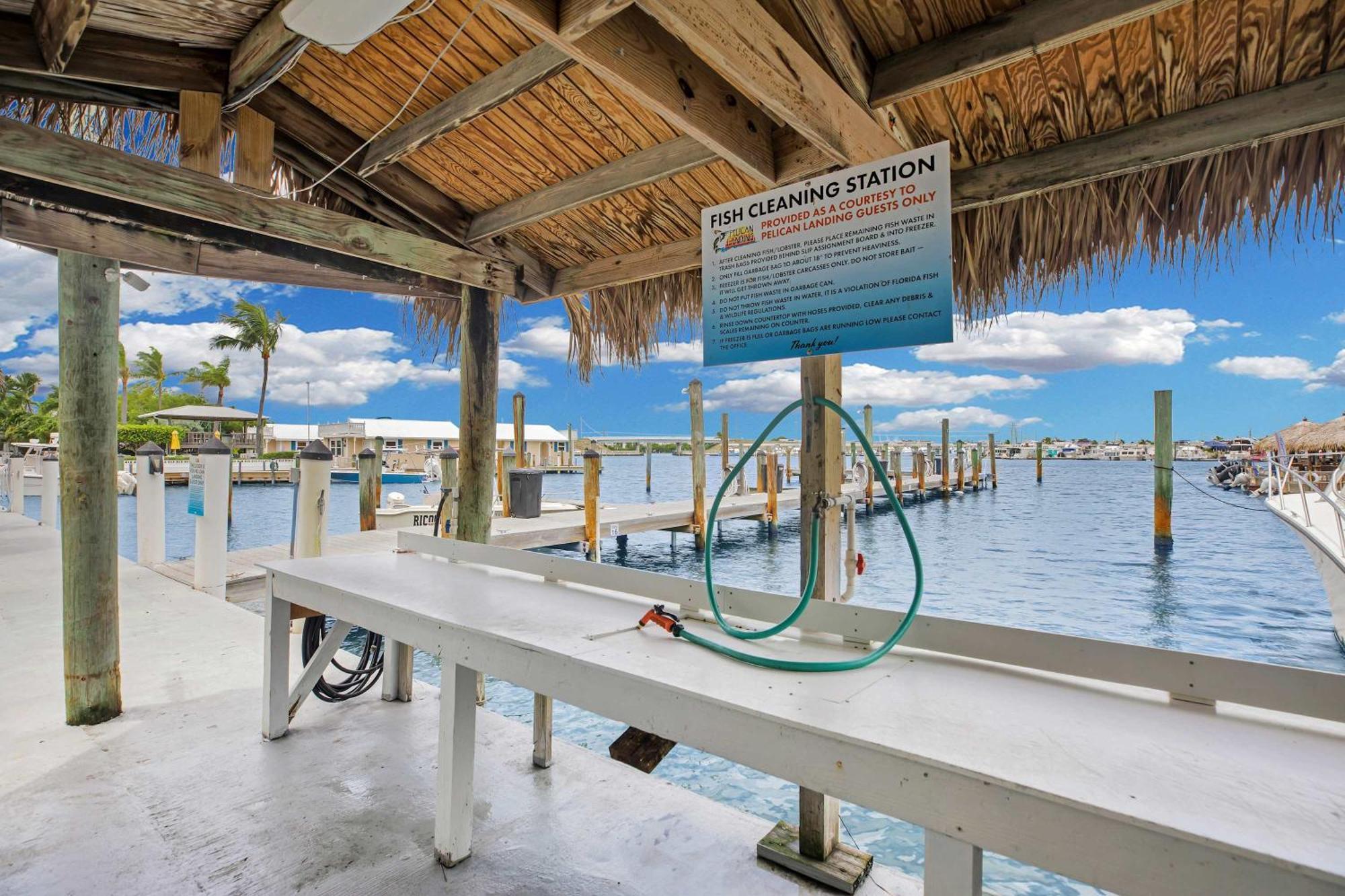 St Kitts - Downtown Waterfront Penthouse Pool Dock Parking Βίλα Κι Γουέστ Εξωτερικό φωτογραφία